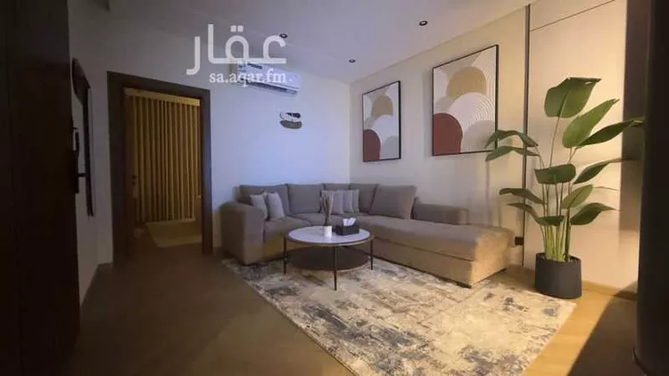 شقة مفروشة للحجز في شارع الالعلم الالشنتمري ، حي السلامة ، جدة ، جدة صورة 3