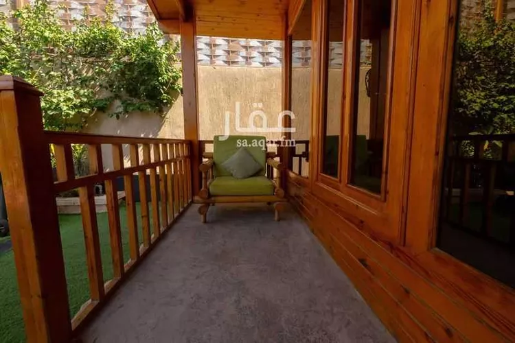 شاليه واستراحة للحجز في شارع ابن الشطوي ، حي الحمدانية ، جدة ، جدة 9