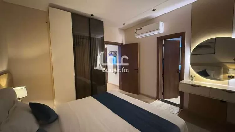 شقة مفروشة للحجز في شارع ابراهيم بن كنيف ، حي السلامة ، جدة ، جدة صورة 5