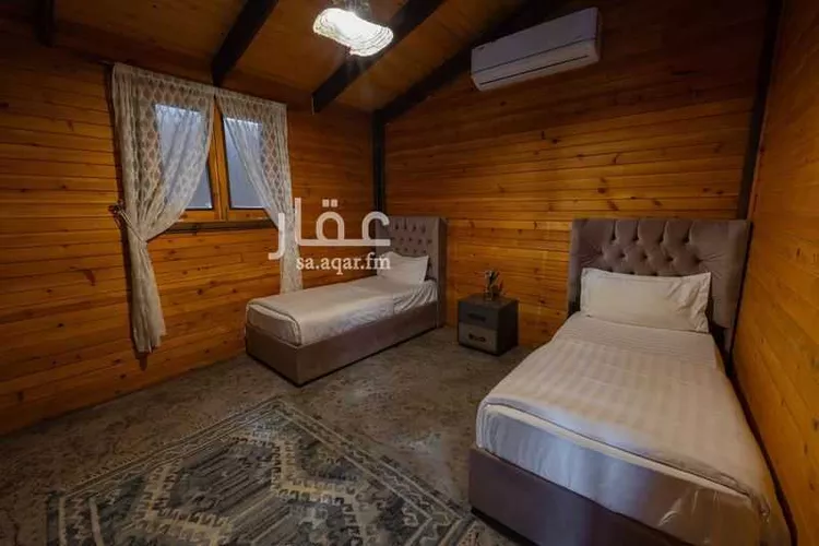 شاليه واستراحة للحجز في شارع الربيع بن عمرو بن ابي زهير ، حي الحمدانية ، جدة ، جدة 19