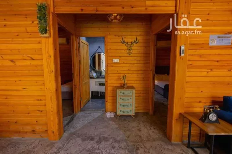 شاليه واستراحة للحجز في شارع ابن الشطوي ، حي الحمدانية ، جدة ، جدة 15