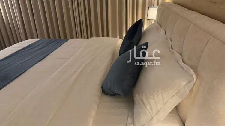 شقة مفروشة للحجز في شارع ابراهيم بن كنيف ، حي السلامة ، جدة ، جدة 9