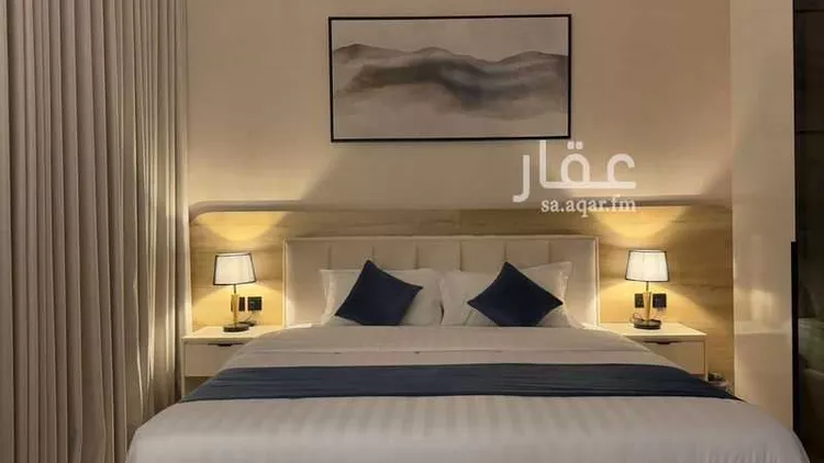 شقة مفروشة للحجز في شارع ابراهيم بن كنيف ، حي السلامة ، جدة ، جدة 11