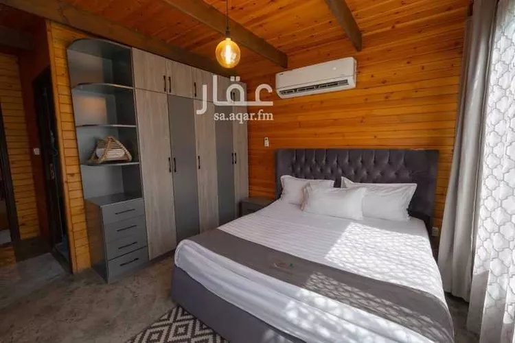 شاليه واستراحة للحجز في شارع الربيع بن عمرو بن ابي زهير ، حي الحمدانية ، جدة ، جدة 7