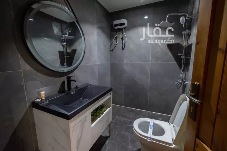 شاليه واستراحة للحجز في شارع الربيع بن عمرو بن ابي زهير ، حي الحمدانية ، جدة ، جدة 9