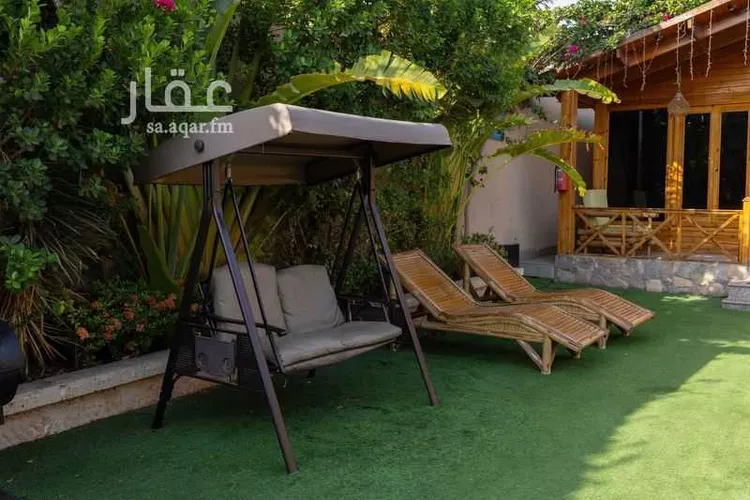 شاليه واستراحة للحجز في شارع الربيع بن عمرو بن ابي زهير ، حي الحمدانية ، جدة ، جدة 9