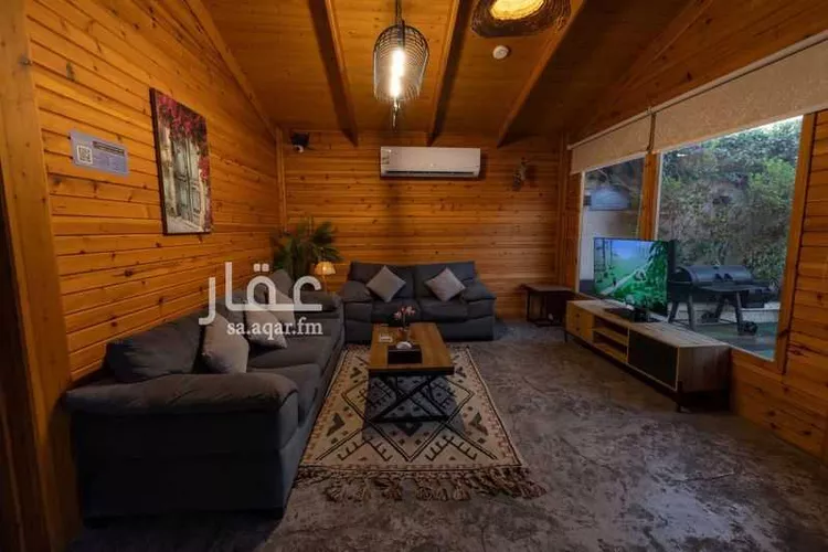 شاليه واستراحة للحجز في شارع ابن الشطوي ، حي الحمدانية ، جدة ، جدة 8
