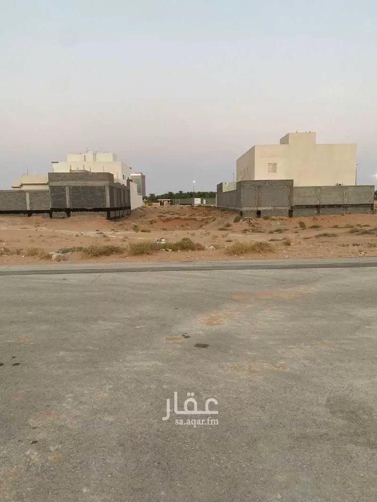 أرض للبيع في شارع 1111, حي العونية, مدينة عنيزه, منطقة القصيم صورة 4