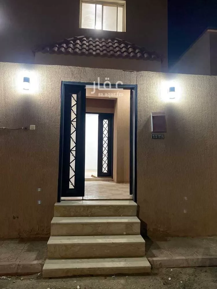 فيلا للبيع في حي الوفاء, مدينة عنيزه, منطقة القصيم صورة 3
