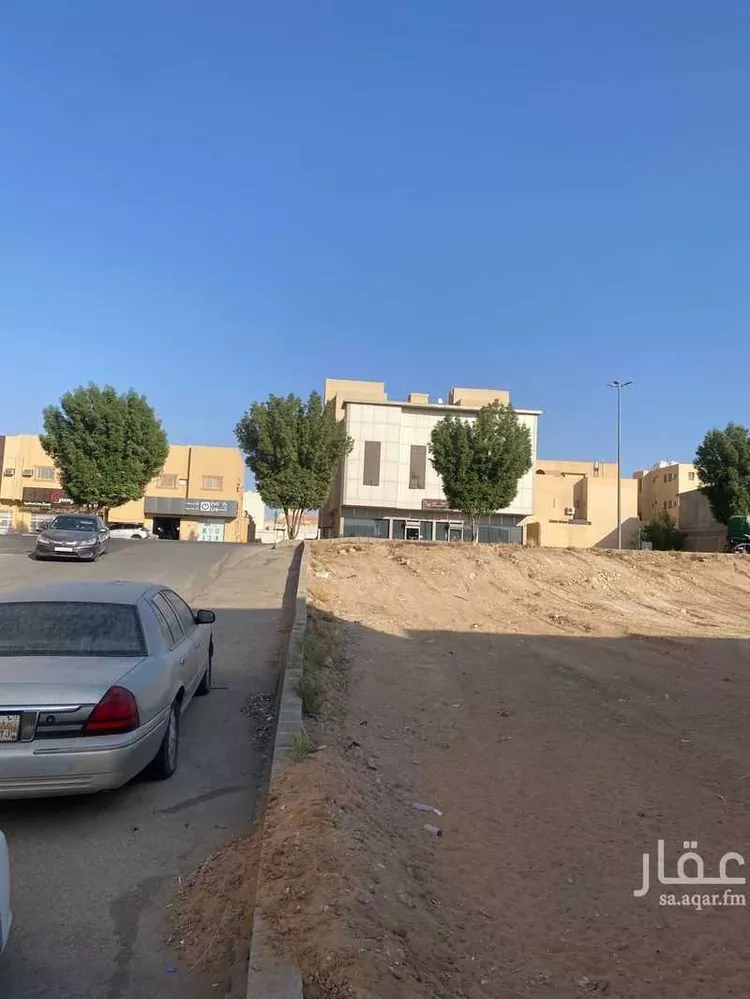 أرض للبيع في شارع الامير سلطان بن عبدالعزيز, حي الصالحية, مدينة عنيزة, منطقة القصيم صورة 2