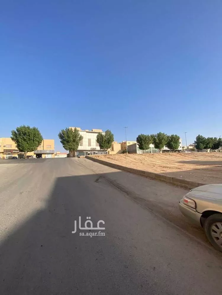 أرض للبيع في شارع الامير سلطان بن عبدالعزيز, حي الصالحية, مدينة عنيزة, منطقة القصيم صورة 3