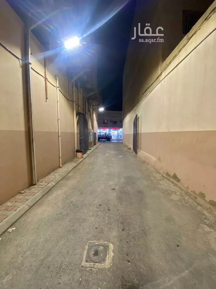 شقة للإيجار في شارع الضلعية, حي وسط المدينة, مدينة عنيزة, منطقة القصيم صورة 2