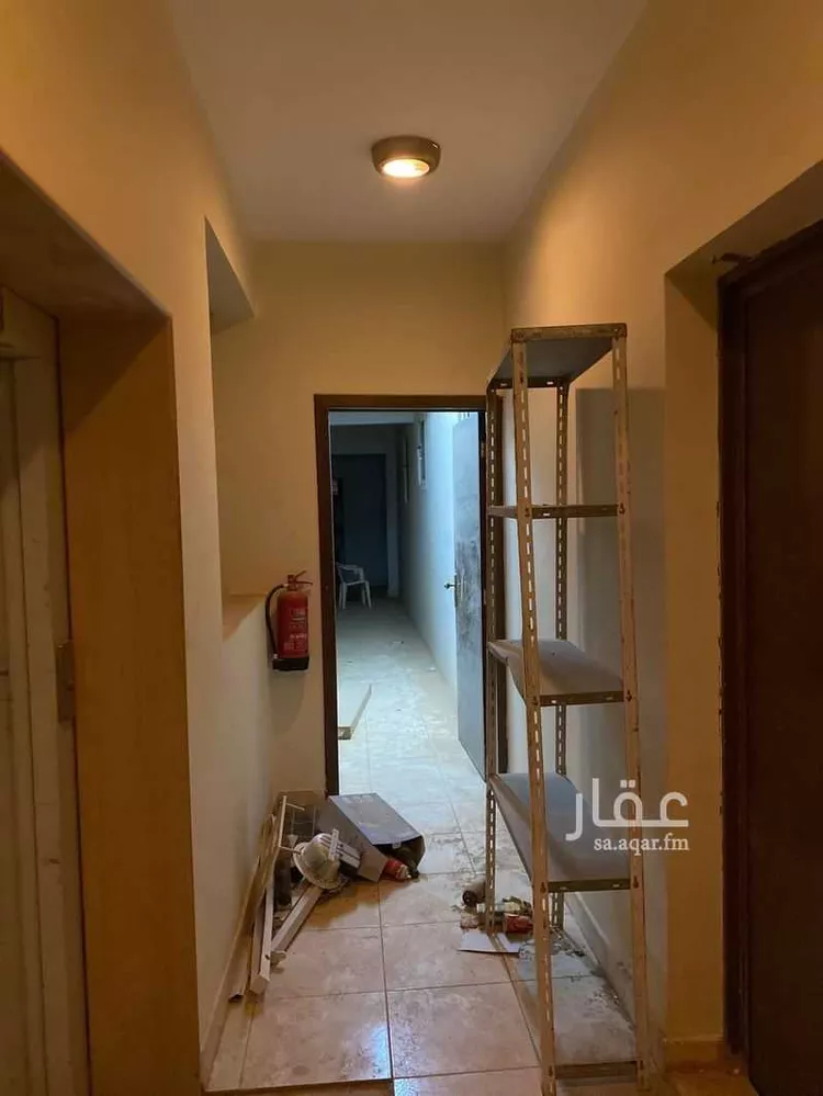 شقة للإيجار في شارع الضلعية, حي وسط المدينة, مدينة عنيزة, منطقة القصيم صورة 5