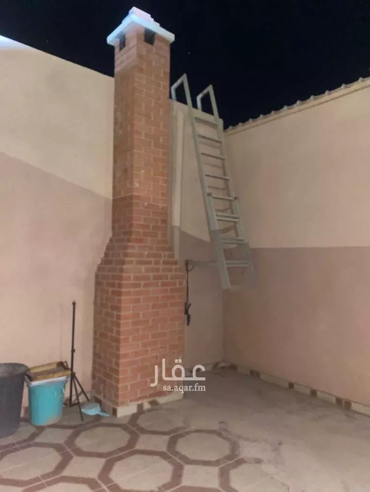 استراحة للإيجار في حي السليمانية, مدينة عنيزه, منطقة القصيم صورة 3