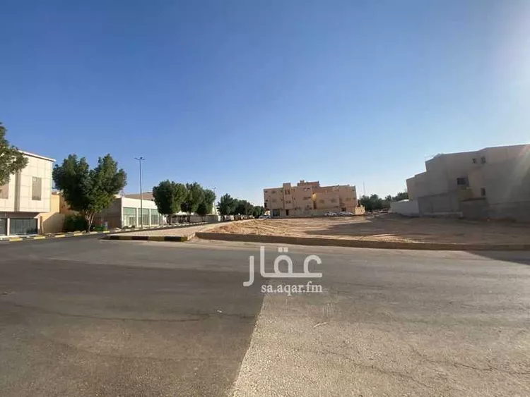 أرض للبيع في شارع الامير سلطان بن عبدالعزيز, حي الصالحية, مدينة عنيزة, منطقة القصيم صورة 4