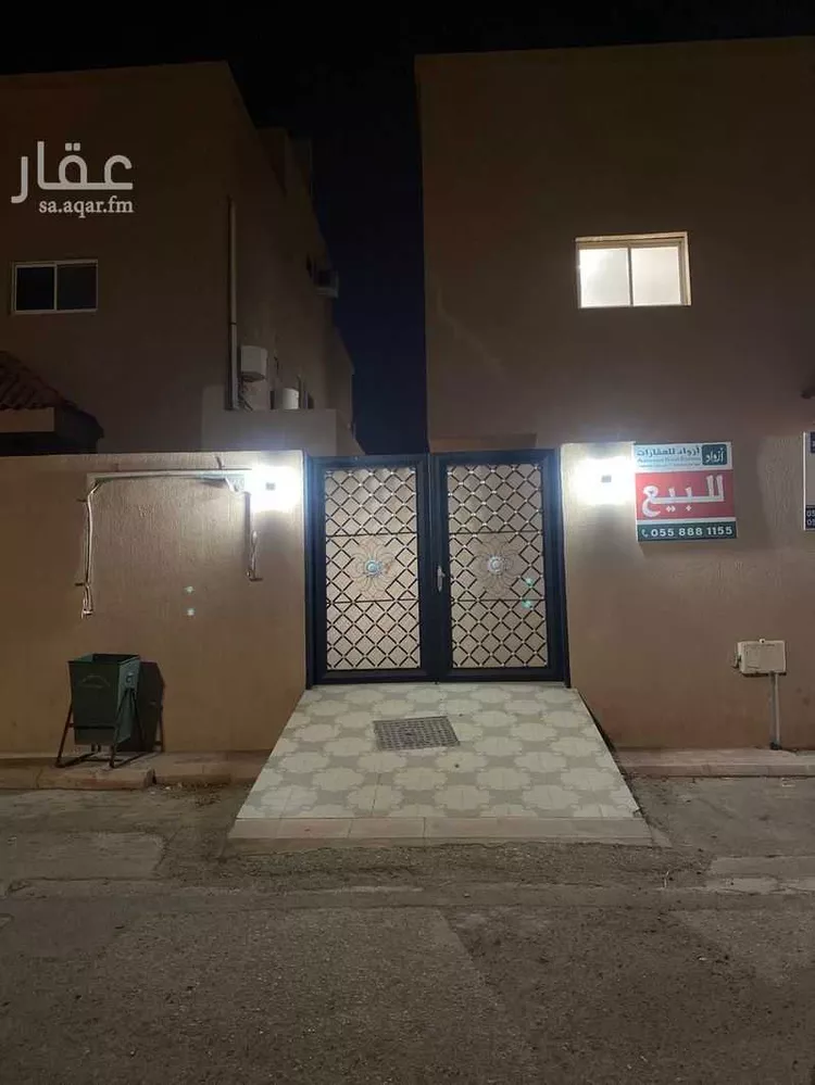 فيلا للبيع في حي الوفاء, مدينة عنيزه, منطقة القصيم صورة 2