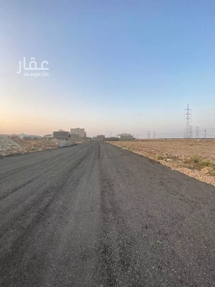 أرض للبيع في حي الرياضي, مدينة عنيزة, منطقة القصيم صورة 2