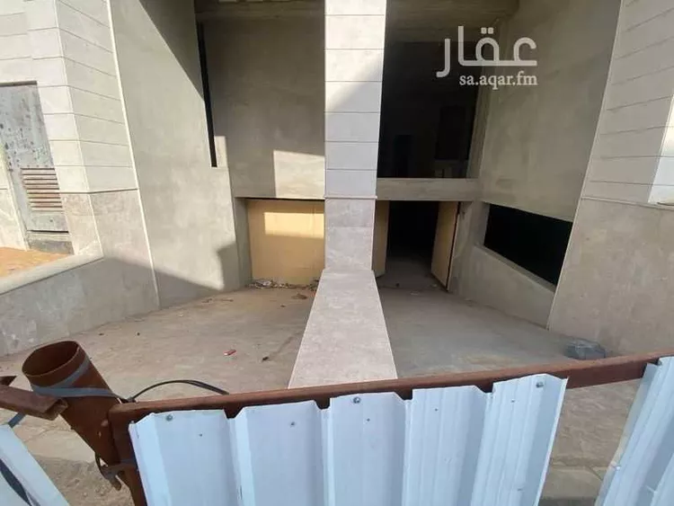 عمارة للإيجار في شارع طريق السفير الشبيلي, حي وسط المدينة, مدينة عنيزة, منطقة القصيم صورة 5