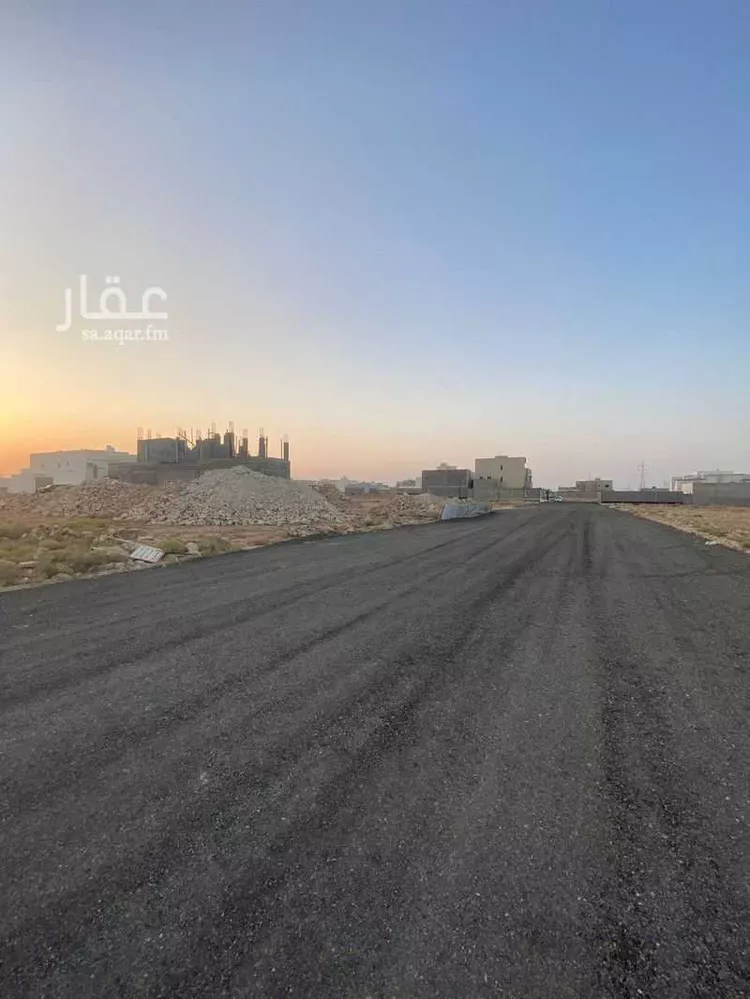 أرض للبيع في حي الرياضي, مدينة عنيزة, منطقة القصيم صورة 3