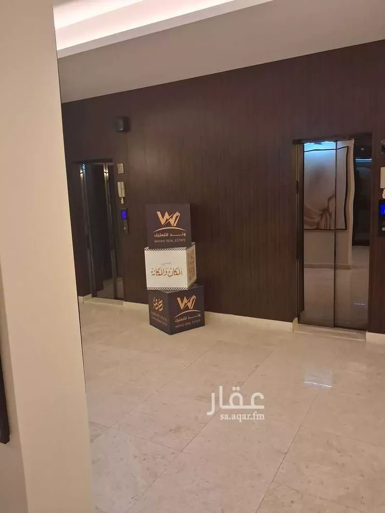 شقة للبيع في شارع الإستطلاع, حي النهضة, مدينة جدة, منطقة مكة المكرمة صورة 2