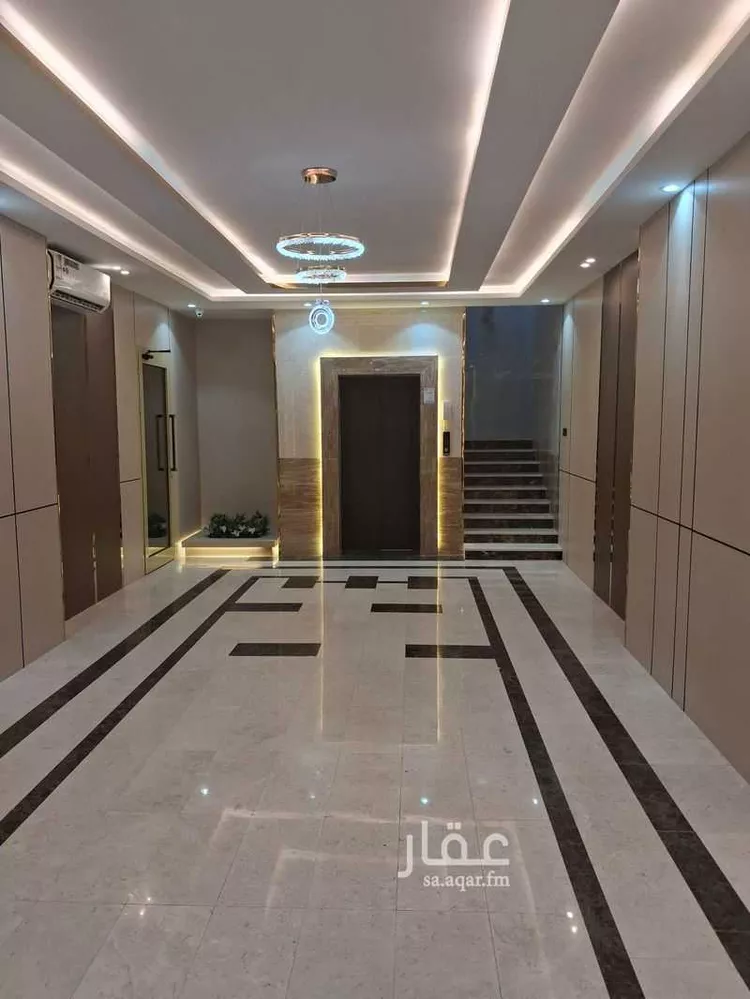 شقة للبيع في شارع الزواوي, حي السلامة, مدينة جدة, منطقة مكة المكرمة صورة 3