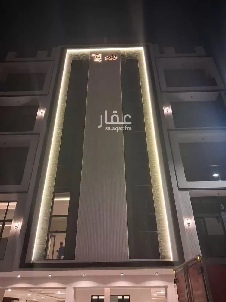 شقة للبيع في شارع الإستطلاع, حي النهضة, مدينة جدة, منطقة مكة المكرمة