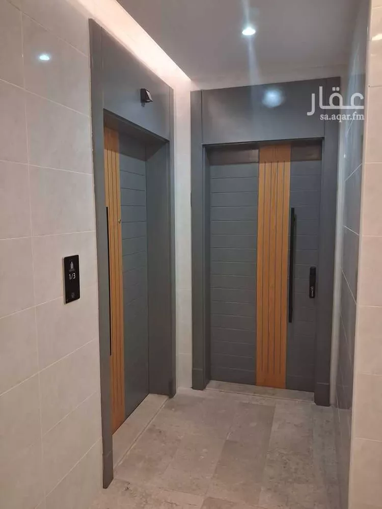 شقة للبيع في شارع الزواوي, حي السلامة, مدينة جدة, منطقة مكة المكرمة صورة 4