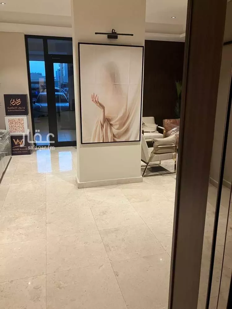 شقة للبيع في شارع الإستطلاع, حي النهضة, مدينة جدة, منطقة مكة المكرمة صورة 4