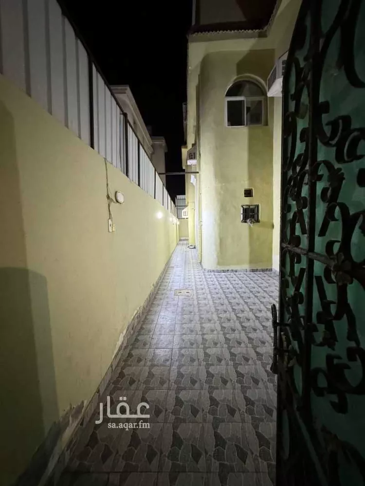 فيلا للبيع في شارع الزبيدي ، حي الخالدية ، الوجه ، الوجه صورة 5