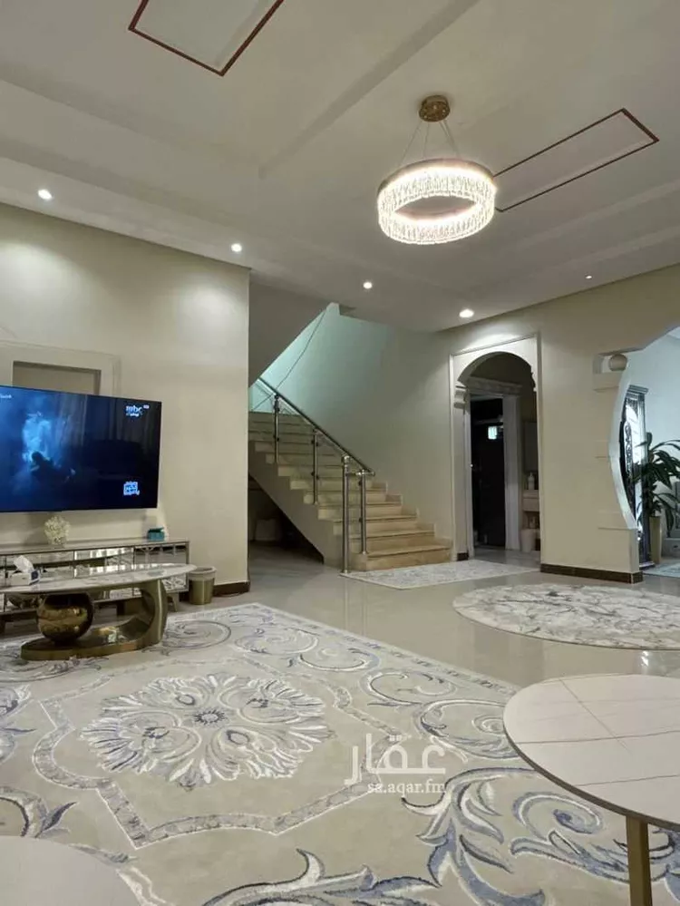 فيلا للبيع في شارع رقم 40, حي المونسية, مدينة الرياض, منطقة الرياض