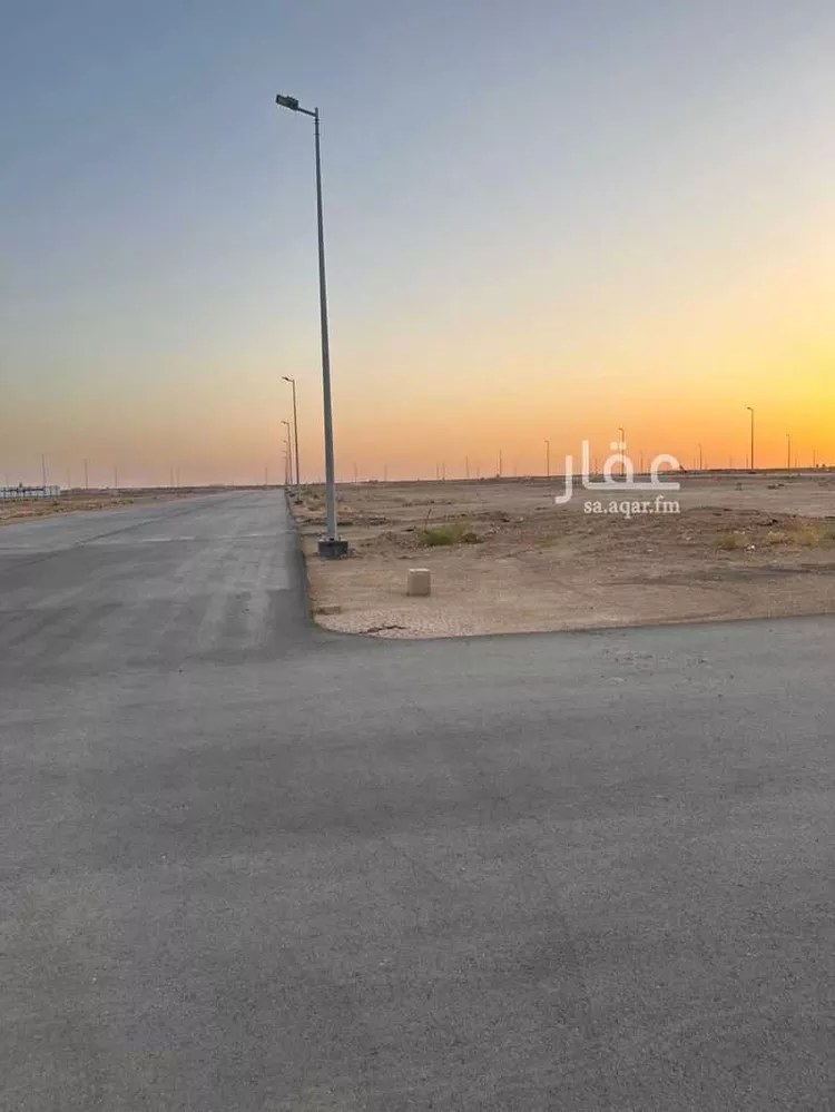 أرض للبيع في بريدة ، بريدة صورة 3