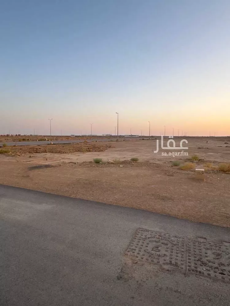 أرض للبيع في بريدة ، بريدة