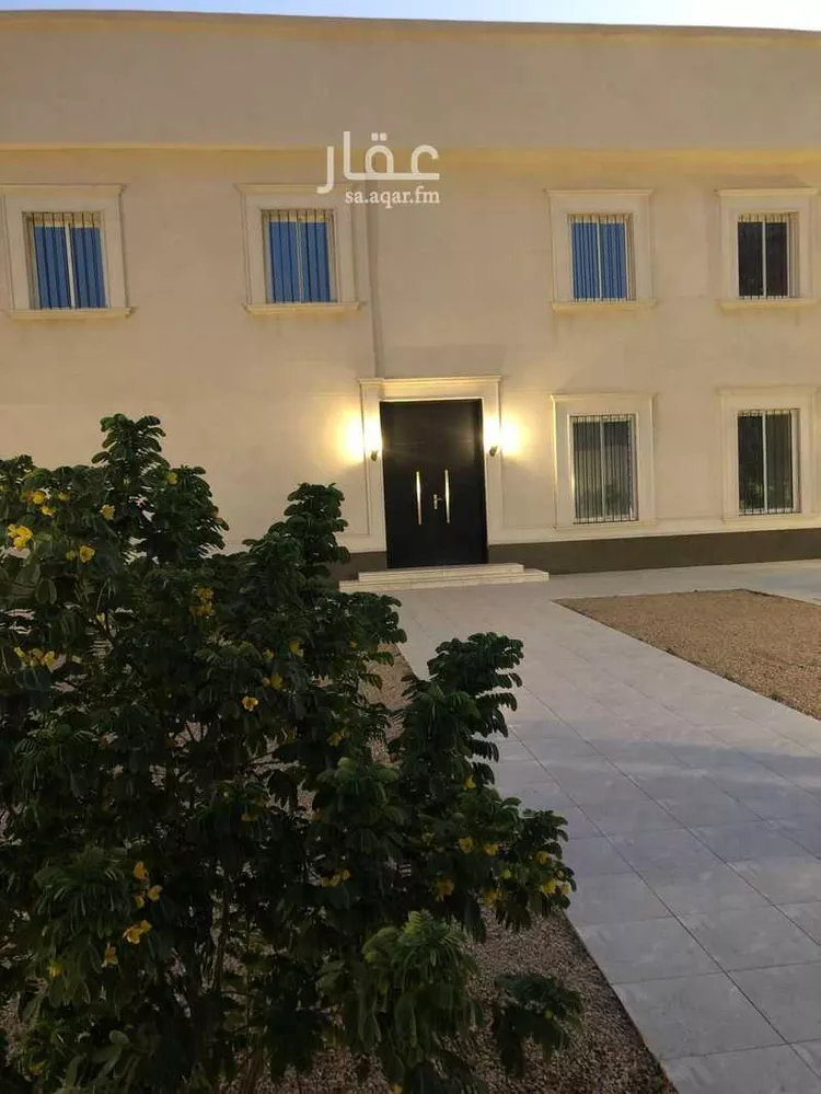 فيلا للبيع في حوطة بني تميم ، حوطة بني تميم
