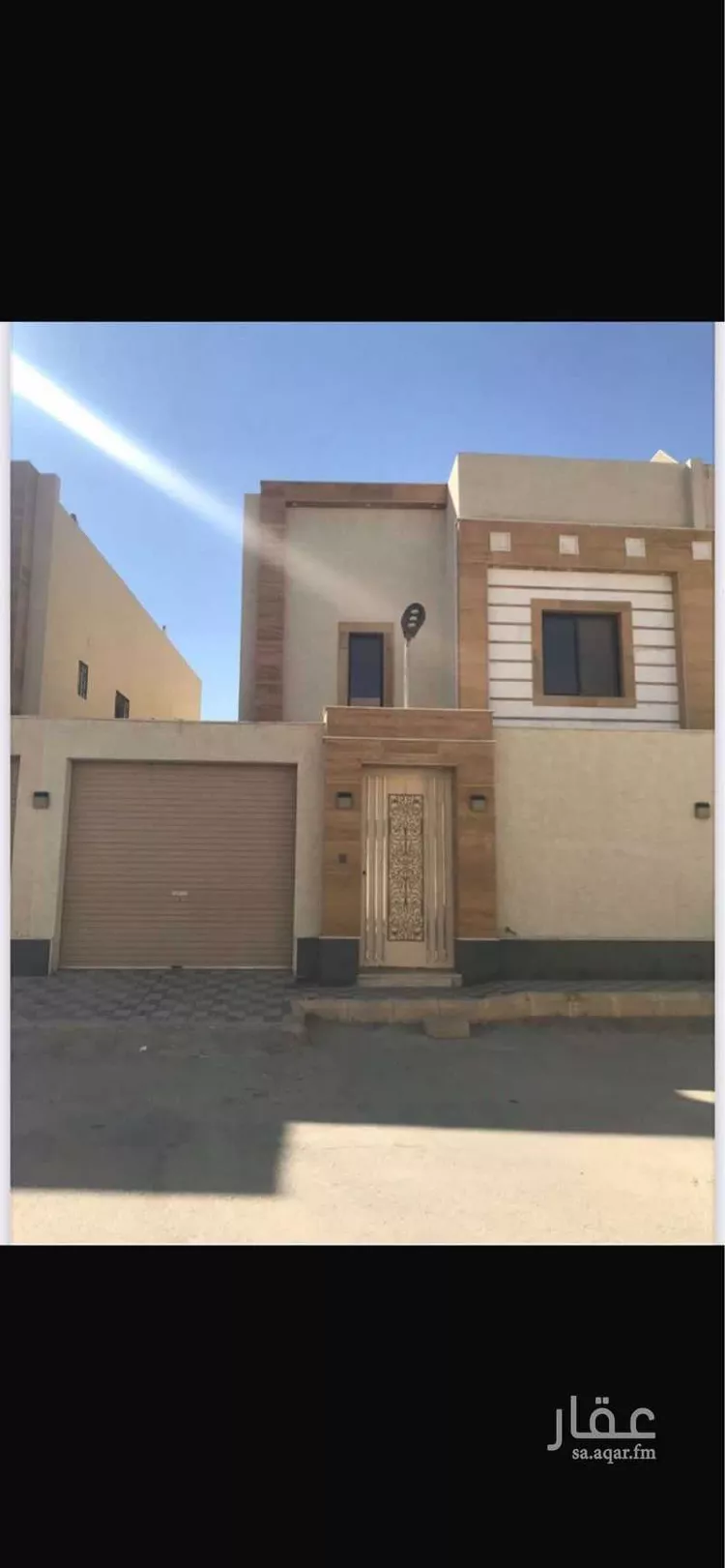 فيلا للبيع في شارع القاض بن العربي, حي المهدية, مدينة الرياض, منطقة الرياض 1 صورة