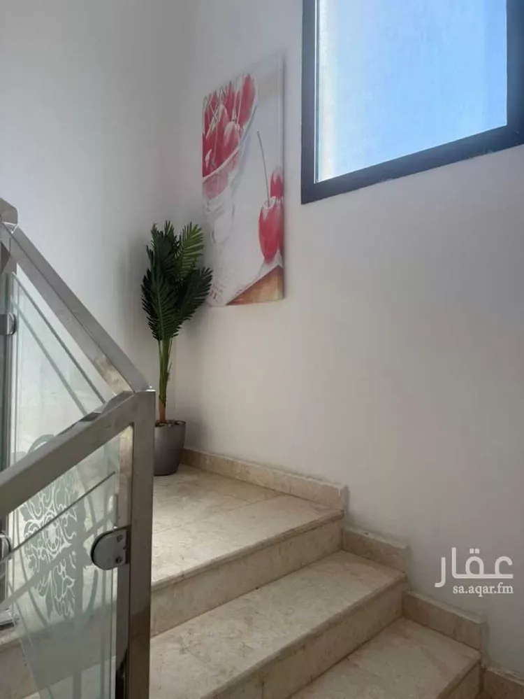 دور للإيجار في شارع علي بن موفق, العارض, الرياض صورة 3