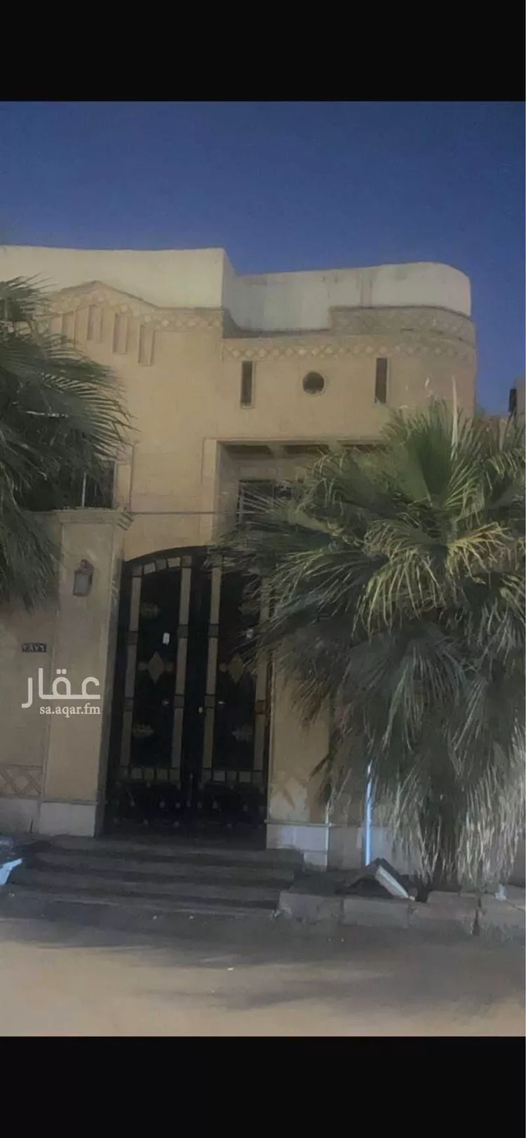 فيلا للبيع في شارع عاصم بن عدي, حي الياسمين, مدينة الرياض, منطقة الرياض