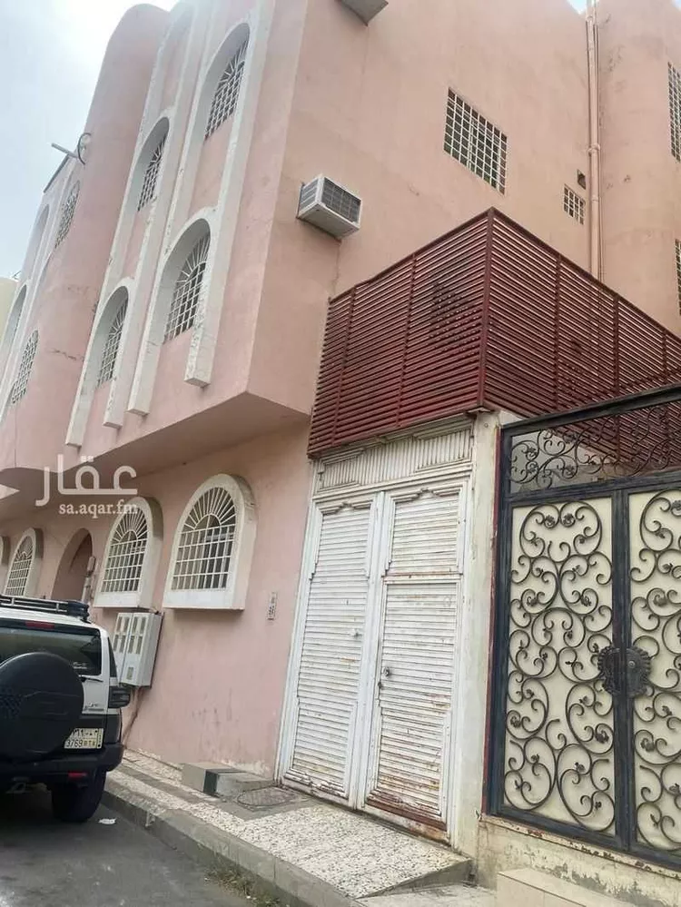 دور للإيجار في شارع الجامعي ، حي القمرية ، الطائف ، الطائف صورة 2