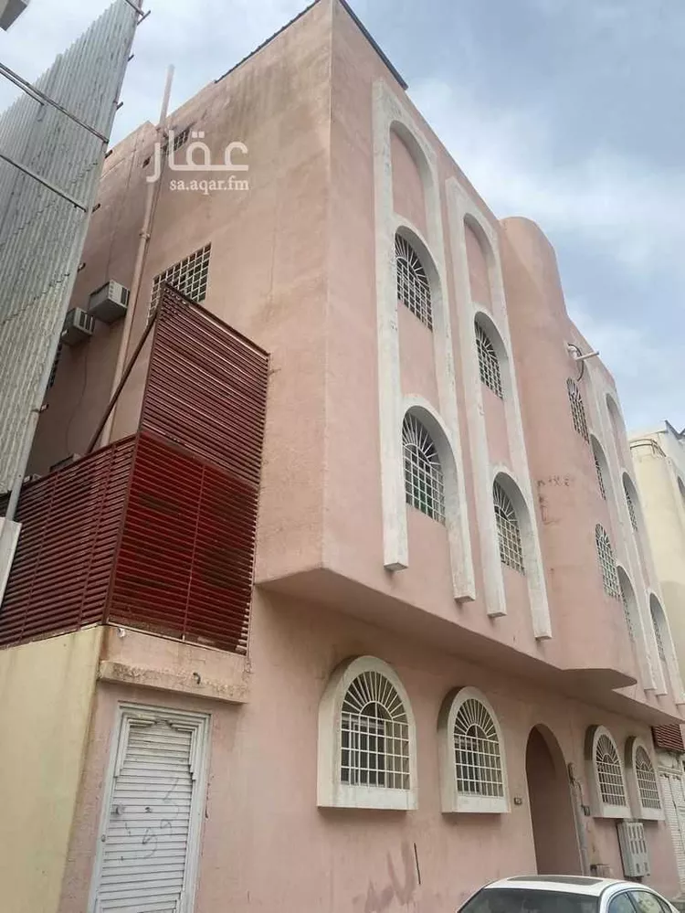 دور للإيجار في شارع الخليل بن أحمد ، حي القمرية ، الطائف ، الطائف