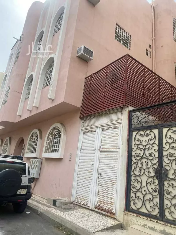 دور للإيجار في حي ، شارع الجامعي ، حي القمرية ، الطائف ، الطائف صورة 2