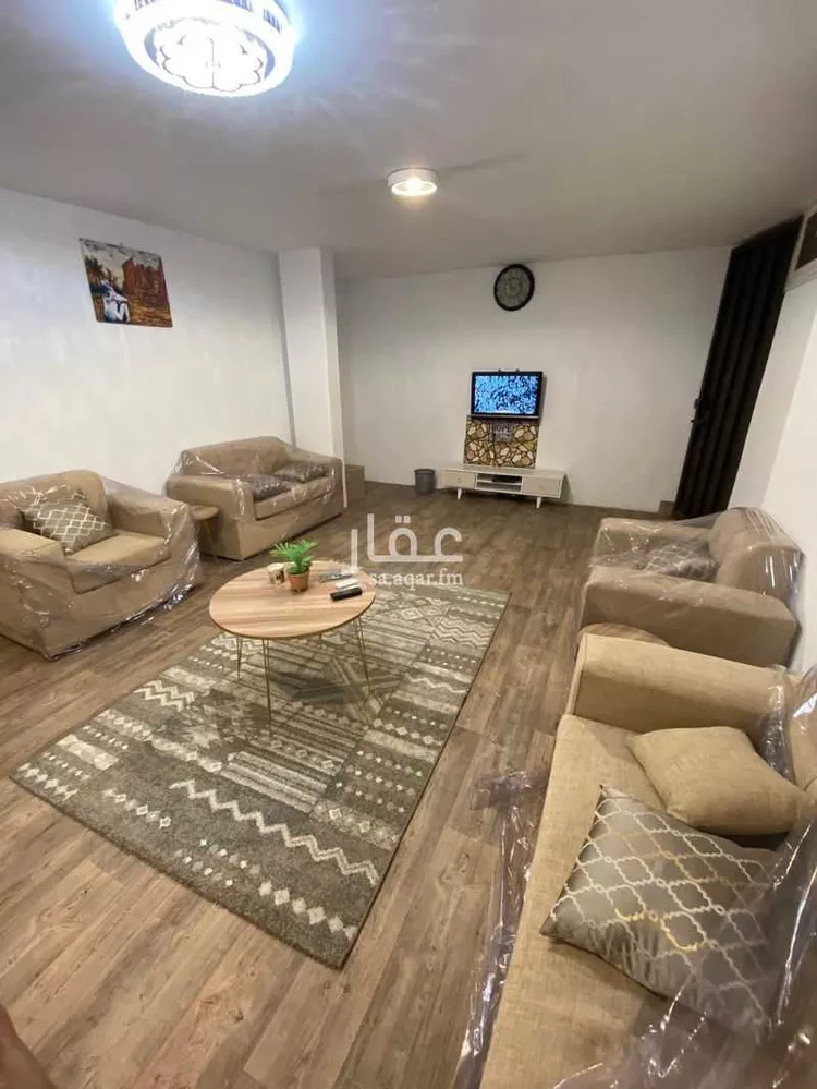 شقة للإيجار في شارع خولة بنت ثعلبة ، حي الواحة ، خميس مشيط ، خميس مشيط