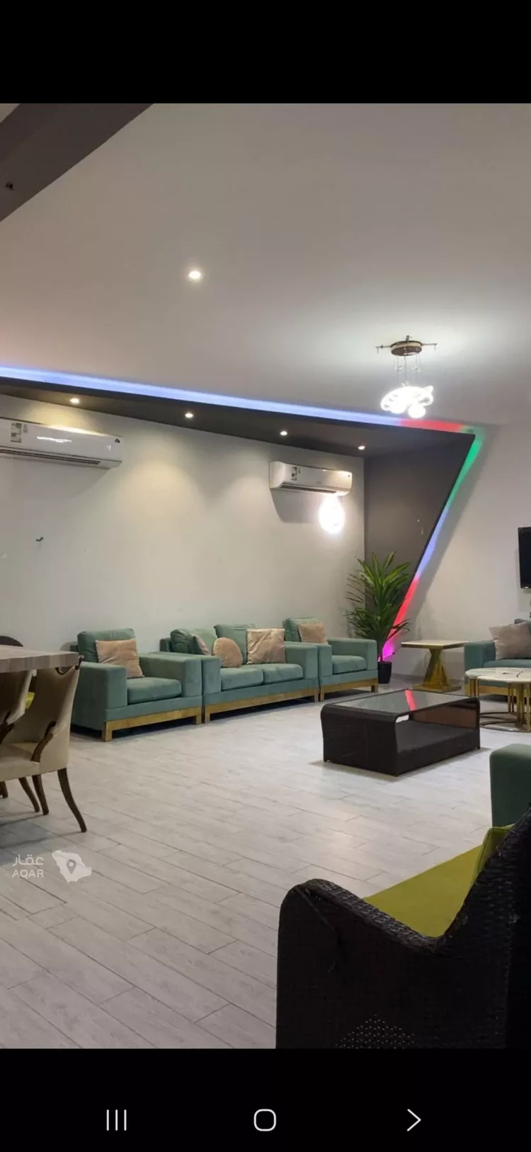 شاليه واستراحة للحجز في حي ، شارع العسقلاني ، حي الكوثر ، الخبر ، الخبر 4