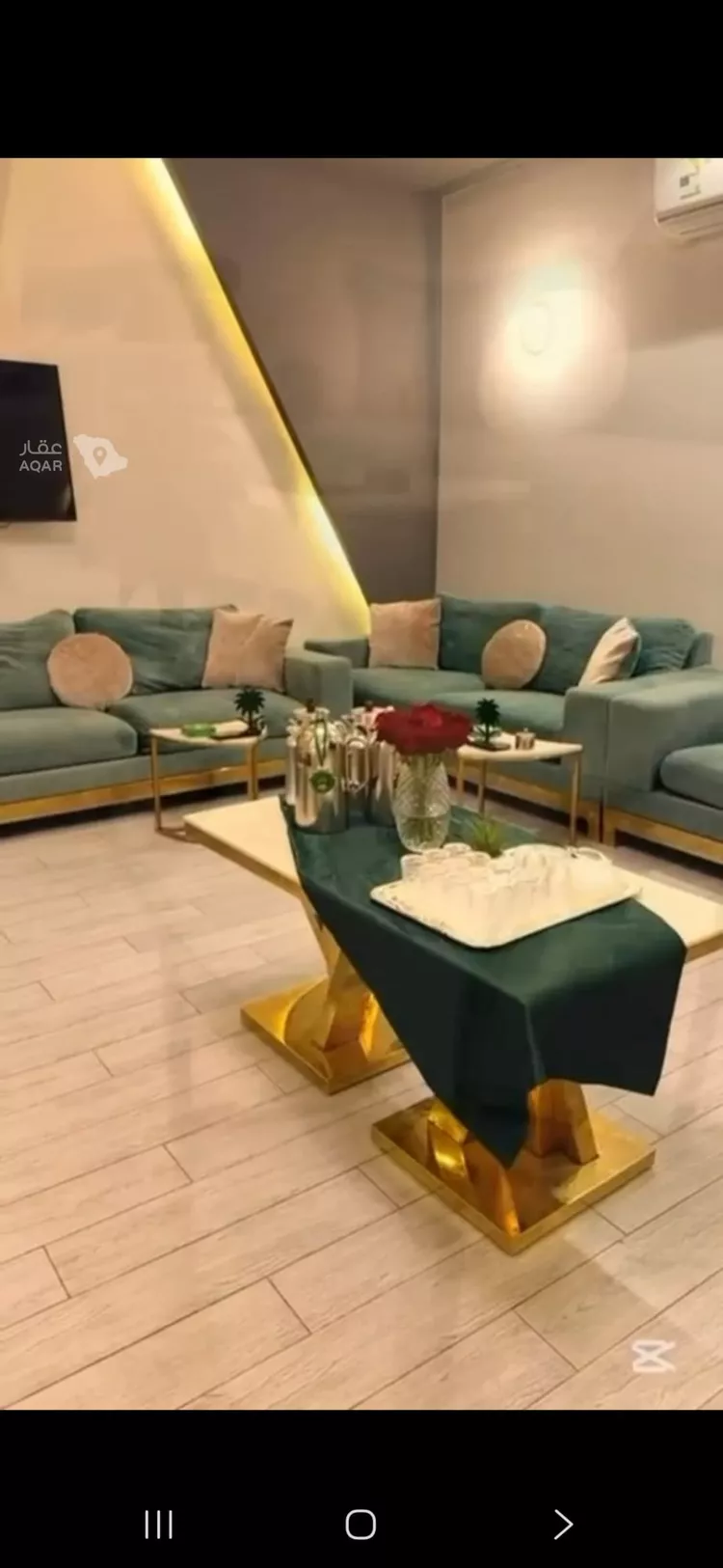 شاليه واستراحة للحجز في حي ، شارع العسقلاني ، حي الكوثر ، الخبر ، الخبر