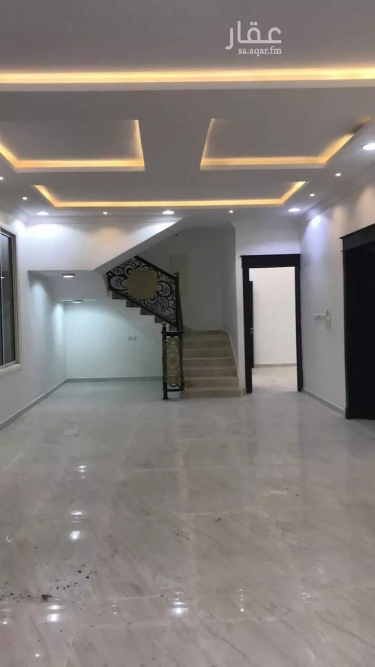 فيلا للبيع في شارع ابن الرقيق القيرواني, حي القادسية, مدينة الرياض, منطقة الرياض صورة 3