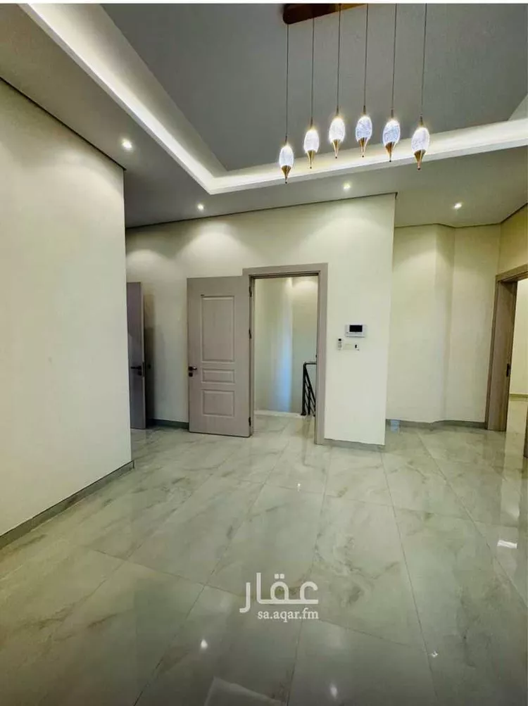 شقة للإيجار في شارع 2836545, حي الرمال, مدينة الرياض, منطقة الرياض صورة 4