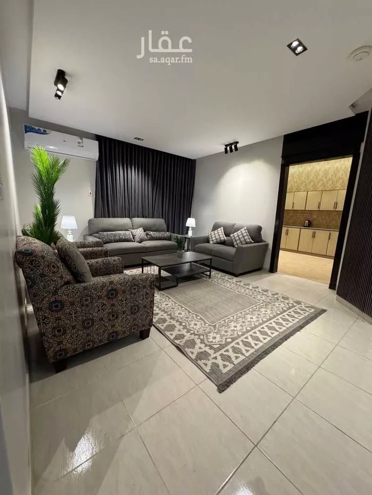 Apartment for Rent in Riyadh Ar Rimal