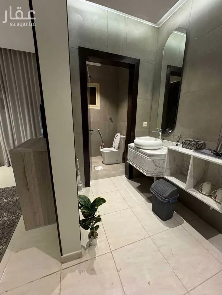 شقة للإيجار في شارع الساقية, حي المعيزيلة, مدينة الرياض, منطقة الرياض صورة 4
