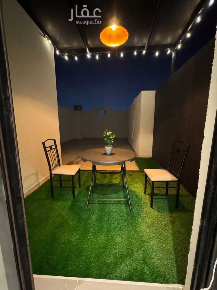 شقة للإيجار في شارع 2836545, حي الرمال, مدينة الرياض, منطقة الرياض صورة 2