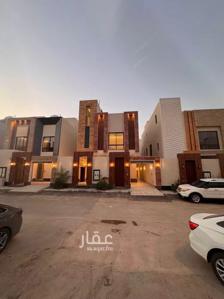 دور للإيجار في شارع 25944682, حي الرمال, مدينة الرياض, منطقة الرياض