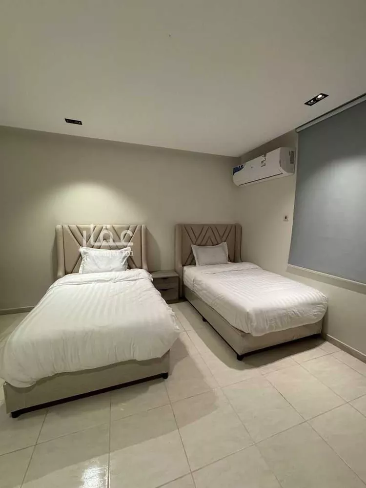 شقة مفروشة للحجز في حي المعيزيلة, الرياض صورة 5