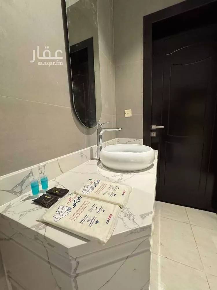 شقة للإيجار في شارع الساقية, حي المعيزيلة, مدينة الرياض, منطقة الرياض صورة 2